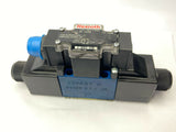 Rexroth MNR-R9011175887 4WE6 D 62/OFE W110 N9K25L/ZV/62 Hydraulic Directional Valve