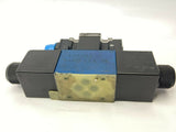 Rexroth MNR-R9011175887 4WE6 D 62/OFE W110 N9K25L/ZV/62 Hydraulic Directional Valve
