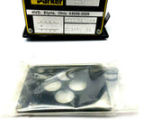 PARKER CM2PPV 55 Hydraulic Check Sandwich Valve