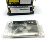 PARKER CM2PPV 55 Hydraulic Check Sandwich Valve