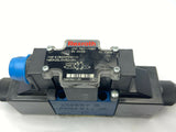 Rexroth MNR-R9011175887 4WE6 D 62/OFE W110 N9K25L/ZV/62 Hydraulic Directional Valve