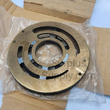Continental Hydraulics Port Platform ASSY PVR50 404384