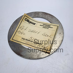 Oilgear 3442 51091 Ret. Shaft OEM Seal