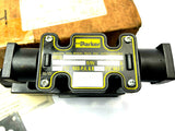 PARKER D1VW002ENYCF 91 HYDRAULIC VALVE