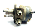 PARKER 110A-36-AS-0 LOW SPEED HIGH TORQUE (LSHT) HYDRAULIC MOTOR [4]
