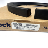 Garlock Klozure 25003-5906 Split Oil Seal