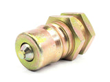 PARKER H4-63-T10 HYDRAULIC NIPPLE FITTING 60 SERIES