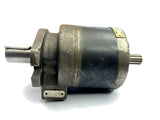 PARKER 113A-164-AS-1 LOW SPEED HIGH TORQUE HYDRAULIC MOTOR