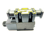 PARKER D1VW002ENYCF 91 HYDRAULIC VALVE