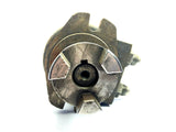 PARKER 110A-36-AS-0 LOW SPEED HIGH TORQUE (LSHT) HYDRAULIC MOTOR [4]