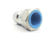 PARKER H4-63-T10 HYDRAULIC NIPPLE FITTING 60 SERIES