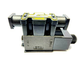 PARKER D1VW002ENYCF 91 HYDRAULIC VALVE