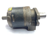 PARKER 113A-164-AS-1 LOW SPEED HIGH TORQUE HYDRAULIC MOTOR