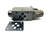 PARKER D1VL4CN 72 HYDRAULIC VALVE
