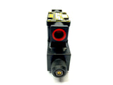 PARKER D1VW002ENYCF 91 HYDRAULIC VALVE