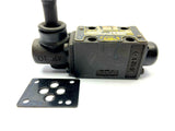 PARKER D1VL4CN 72 HYDRAULIC VALVE