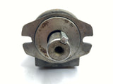 PARKER 113A-164-AS-1 LOW SPEED HIGH TORQUE HYDRAULIC MOTOR
