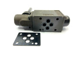 PARKER D1VL4CN 72 HYDRAULIC VALVE