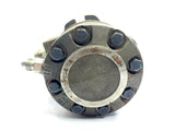 PARKER 110A-36-AS-0 LOW SPEED HIGH TORQUE (LSHT) HYDRAULIC MOTOR [4]