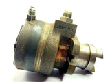 PARKER 110A-36-AS-0 LOW SPEED HIGH TORQUE (LSHT) HYDRAULIC MOTOR [4]