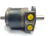 PARKER 113A-164-AS-1 LOW SPEED HIGH TORQUE HYDRAULIC MOTOR