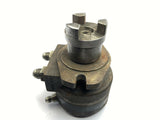 PARKER 110A-36-AS-0 LOW SPEED HIGH TORQUE (LSHT) HYDRAULIC MOTOR [4]