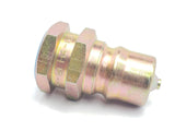 PARKER H4-63-T10 HYDRAULIC NIPPLE FITTING 60 SERIES