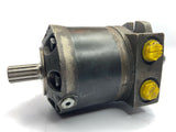 PARKER 113A-164-AS-1 LOW SPEED HIGH TORQUE HYDRAULIC MOTOR