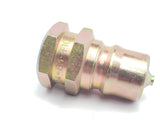 PARKER H4-63-T10 HYDRAULIC NIPPLE FITTING 60 SERIES