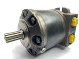 PARKER 113A-164-AS-1 LOW SPEED HIGH TORQUE HYDRAULIC MOTOR