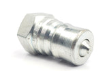 PARKER H4-63-T10 HYDRAULIC NIPPLE FITTING 60 SERIES