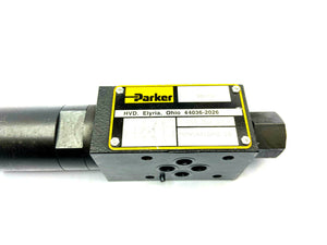 PARKER PRDM2AA16SNS 16 Hydraulic Control Valve