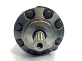 PARKER 113A-164-AS-1 LOW SPEED HIGH TORQUE HYDRAULIC MOTOR