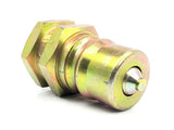 PARKER H4-63-T10 HYDRAULIC NIPPLE FITTING 60 SERIES