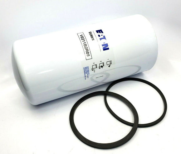 VICKERS V0211B2R05 HYDRAULIC FILTER