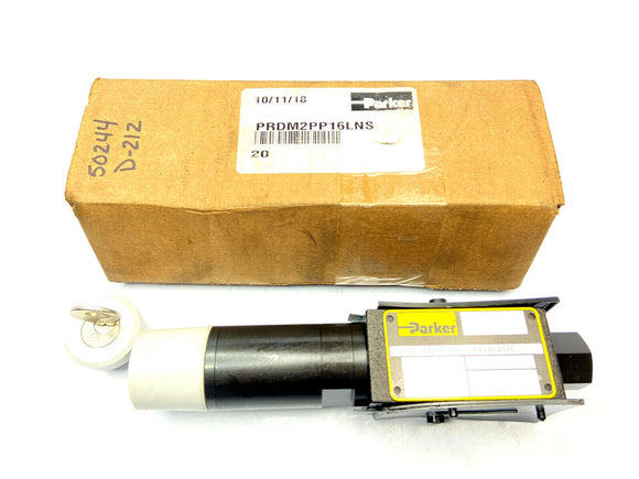 PARKER PRDM2PP16LNS 20 Hydraulic Valve